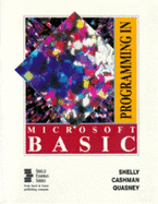 Programming in Microsoft Basic