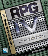 Programming in RPG IV, Fourth Edition