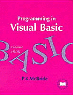 Programming in Visual Basic