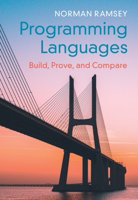 Programming Languages - Ramsey, Norman