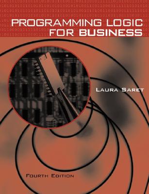Programming Logic for Business - Saret, Laura, and Saret Laura