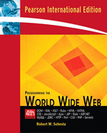 Programming the World Wide Web: International Edition