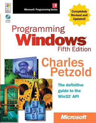 Programming Windowsa - Petzold, Charles