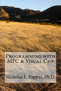 Programming with MFC & Visual C++