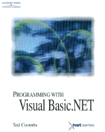 Programming with Visual Basic.Net