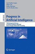 Progress in Artificial Intelligence: 14th Portuguese Conference on Artificial Intelligence, EPIA 2009, Aveiro, Portugal, October 12-15, 2009, Proceedings