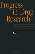 Progress in Drug Research 50