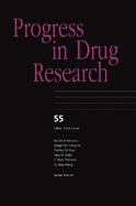 Progress in Drug Research 55