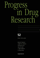 Progress in Drug Research