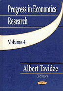 Progress in Economics Research, Volume 4