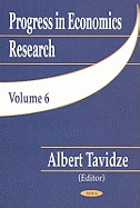 Progress in Economics, Volume 6