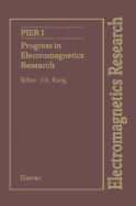 Progress in Electromagnetics Research