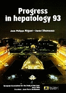 Progress in Hepatology 1993