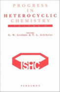 Progress in Heterocyclic Chemistry, Volume 14: A Critical Review of the 2001 Literature Preceded by Two Chapters on Current Heterocyclic Topics