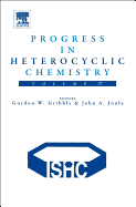 Progress in Heterocyclic Chemistry: Volume 27