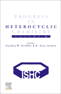 Progress in Heterocyclic Chemistry: Volume 34 Volume 34