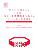 Progress in Heterocyclic Chemistry