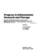 Progress in Inflammation