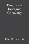 Progress in Inorganic Chemistry, Inorganic Reaction Mechanisms
