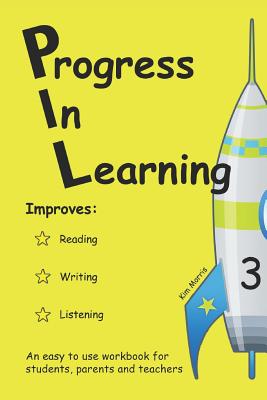 Progress In Learning 3 - Morris, Kim