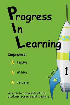 Progress in Learning I - Morris, Kim