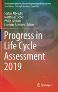 Progress in Life Cycle Assessment 2019