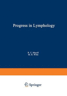 Progress in lymphology