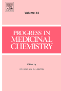 Progress in Medicinal Chemistry: Volume 44