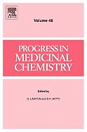 Progress in Medicinal Chemistry: Volume 48