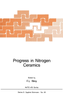 Progress in Nitrogen Ceramics