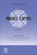 Progress in Optics: Volume 67