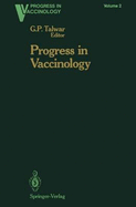 Progress in Vaccinology 2