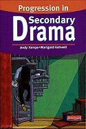 Progression in Secondary Drama