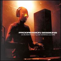 Progression Sessions, Vol. 5 - LTJ Bukem