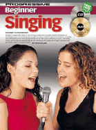 Progressive Beginner Singing