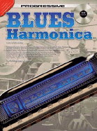 Progressive Blues Harmonica
