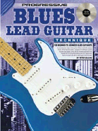Progressive Blues Lead Guitar Technique
