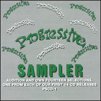 Progressive Records Sampler - Various Artists