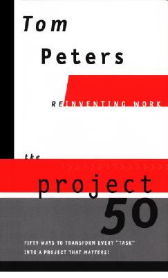 Project 50 - Peters, Tom