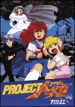 Project A-Ko 4: Final [Anime OVA] - Yuji Moriyama