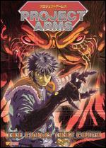 Project Arms, Vol. 1: The Claws That Catch