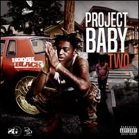 Project Baby 2 - Kodak Black