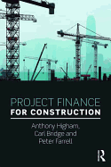 Project Finance for Construction