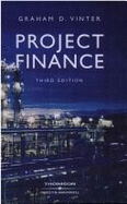 Project Finance - Vinter, Graham