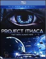 Project Ithaca [Includes Digital Copy] [Blu-ray]