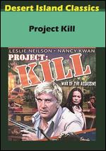 Project: Kill! - William Girdler