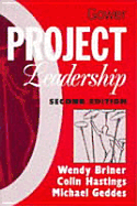 Project Leadership - Briner, Wendy, and Hastings, Colin