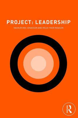 Project: Leadership - Jonasson, Haukur Ingi, and Ingason, Helgi Thor