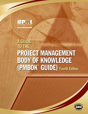 Project Management Body of Knowledge GUIDE GUIDE PROJECT MGMT BODY KNOWLEDGE - PMI