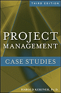 Project Management: Case Studies